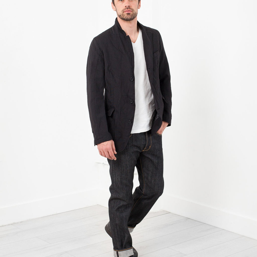 Check Blazer