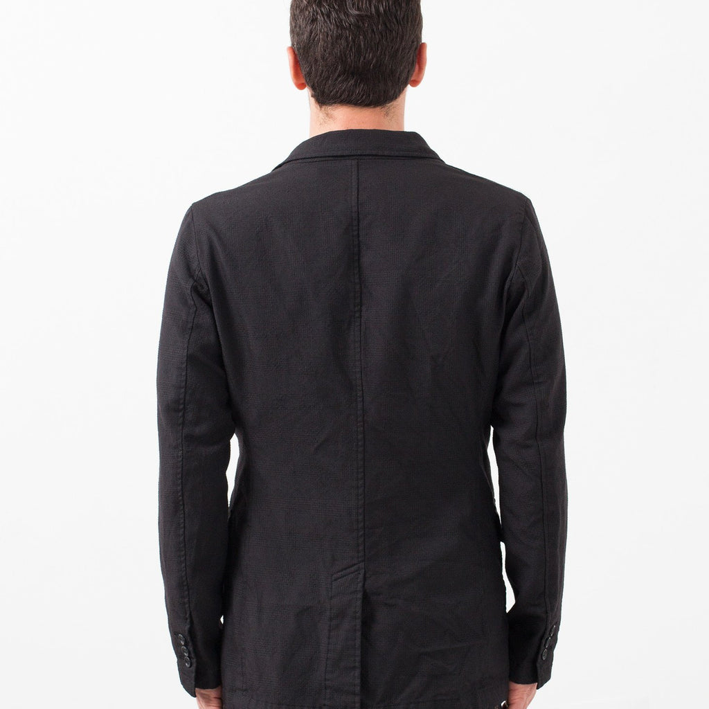 Check Blazer