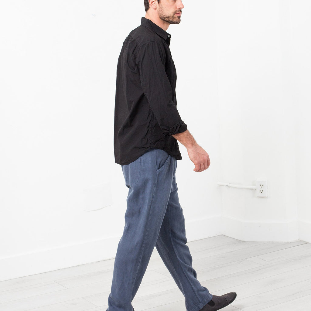 Balda Button Pant