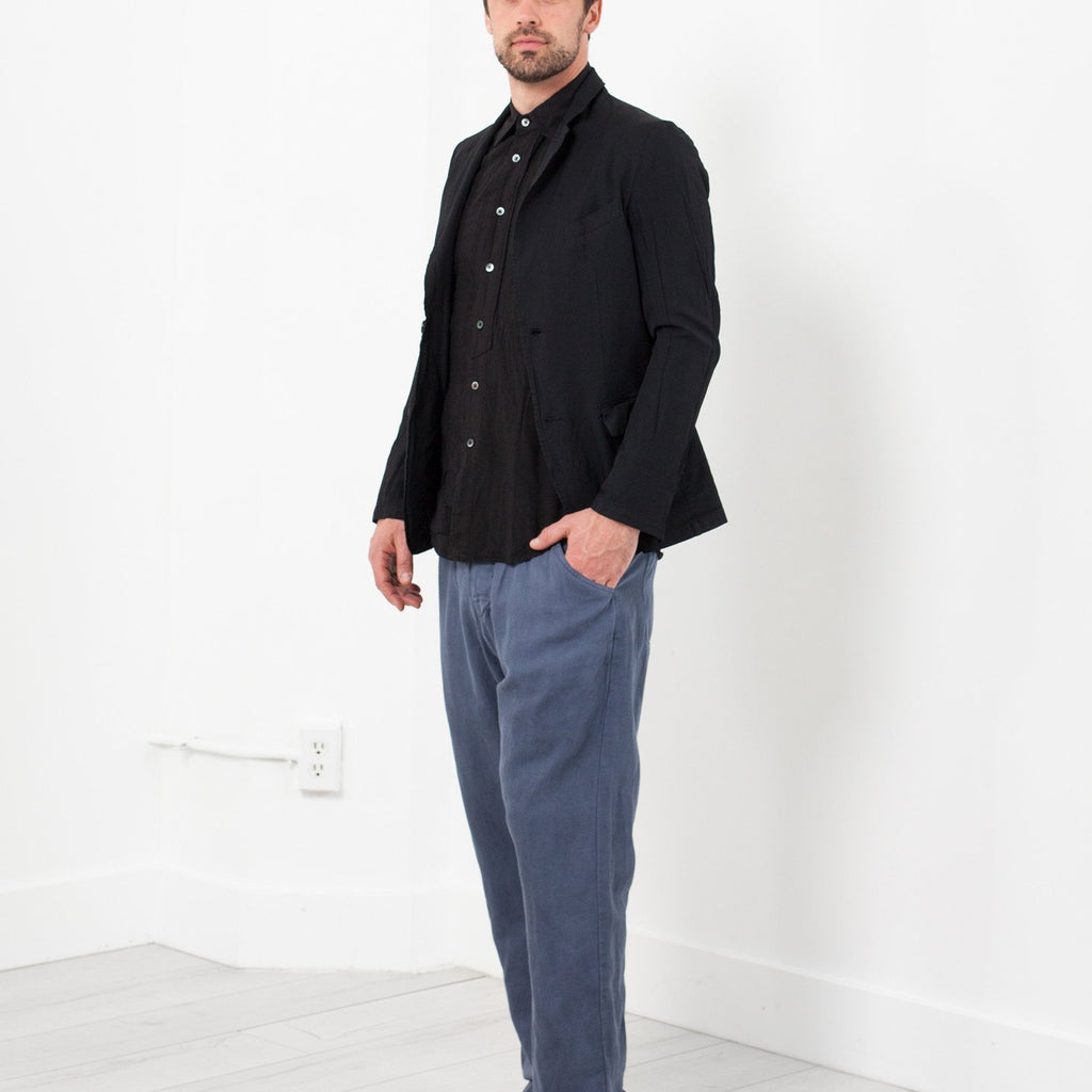 Balda Button Pant