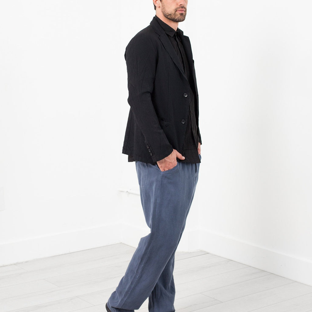 Balda Button Pant