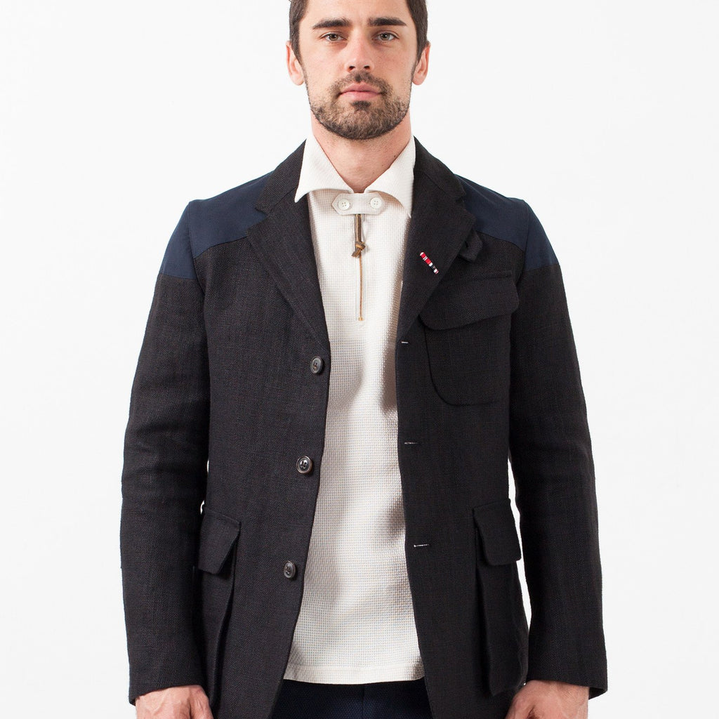 Classic Mallory Loomstate Linen