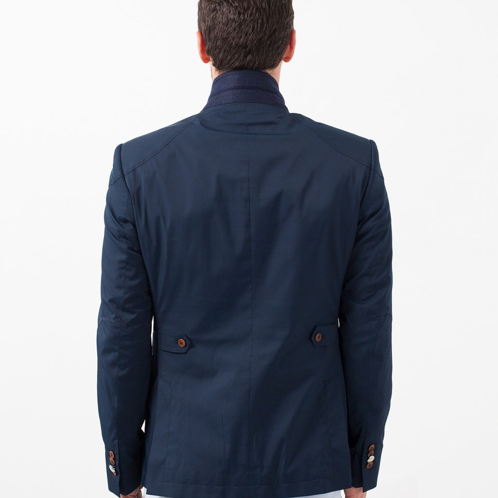 Milward Blazer