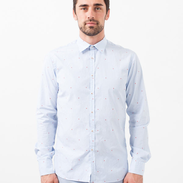 David Shirt