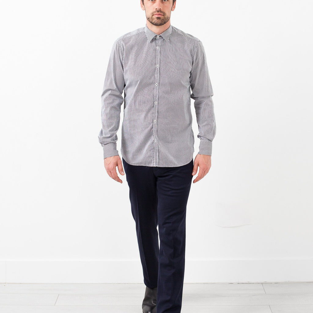 David Shirt