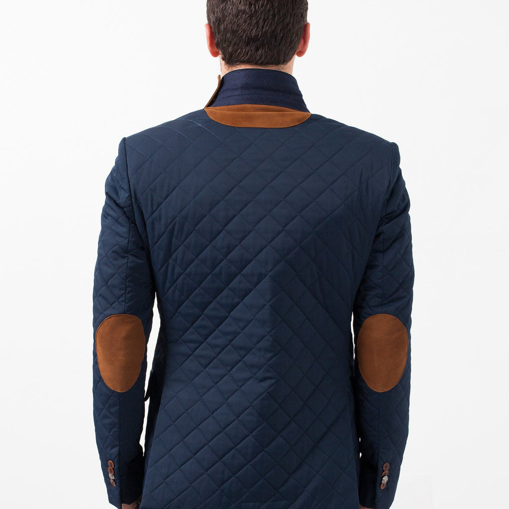 Milton Jacket