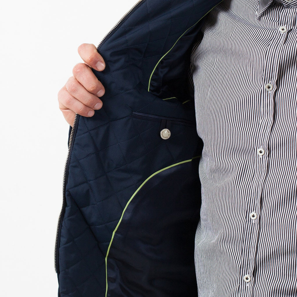 Milton Jacket