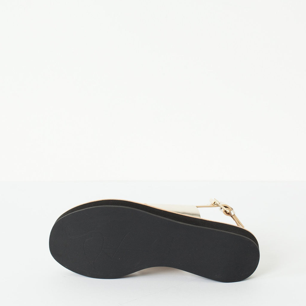 Aqualina Sandal