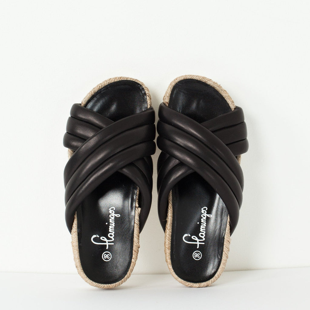 Delano Sandal