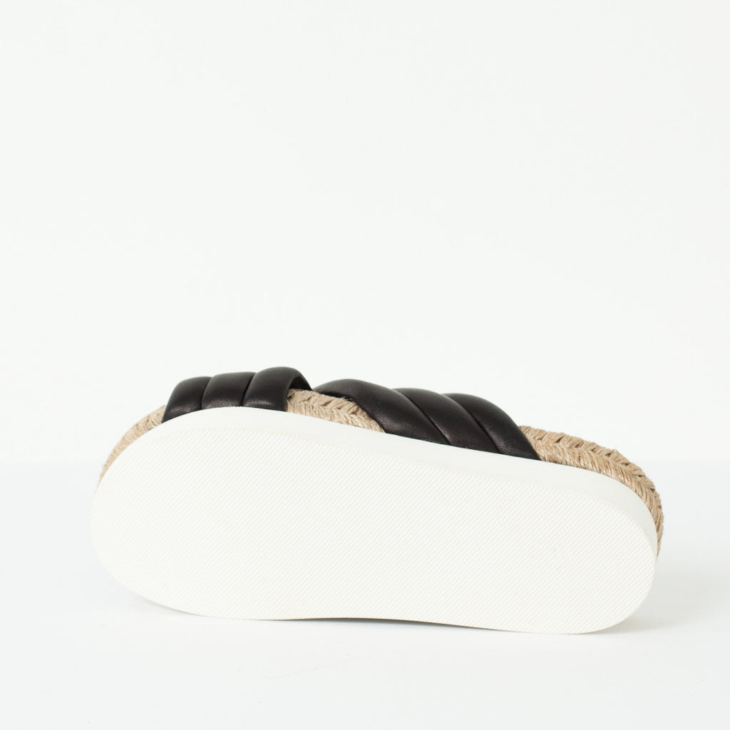 Delano Sandal