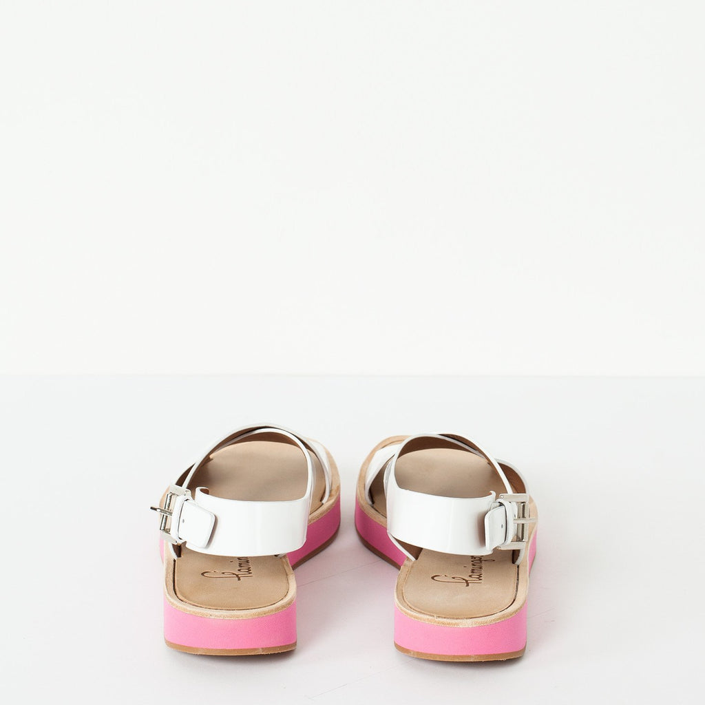 Avalon Sandal