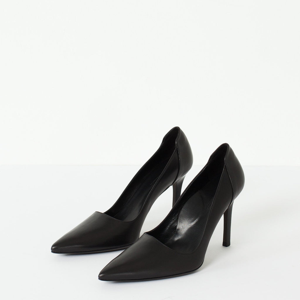 Glove Heel