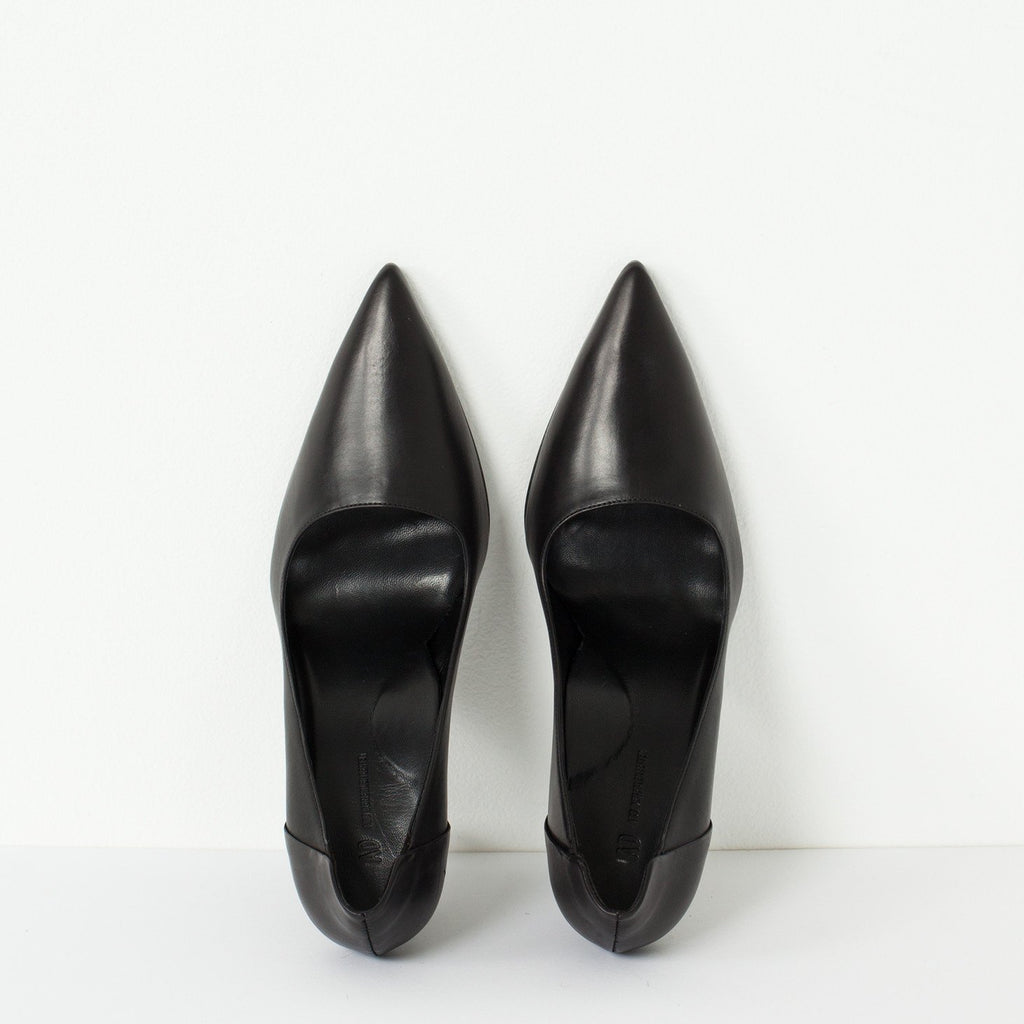 Glove Heel