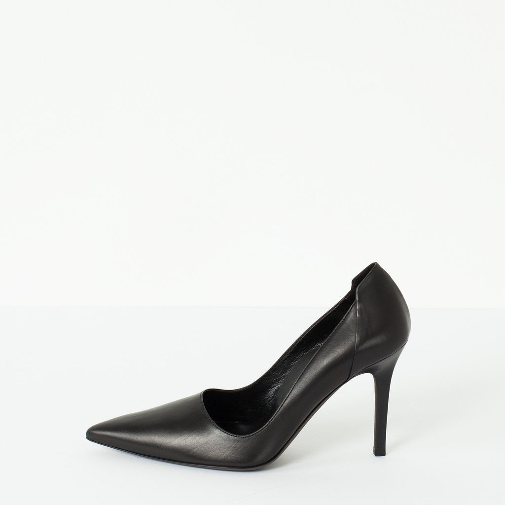 Glove Heel