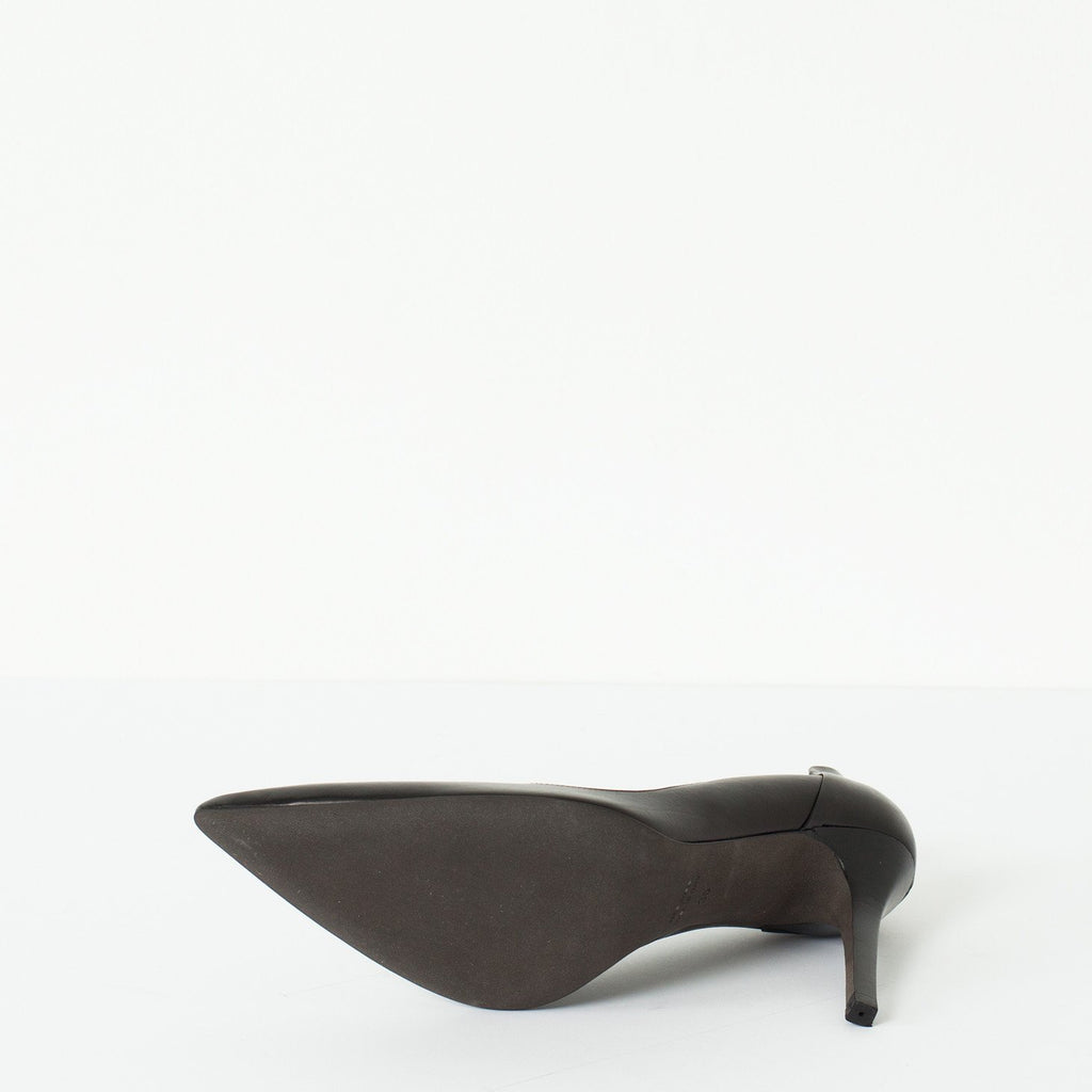 Glove Heel