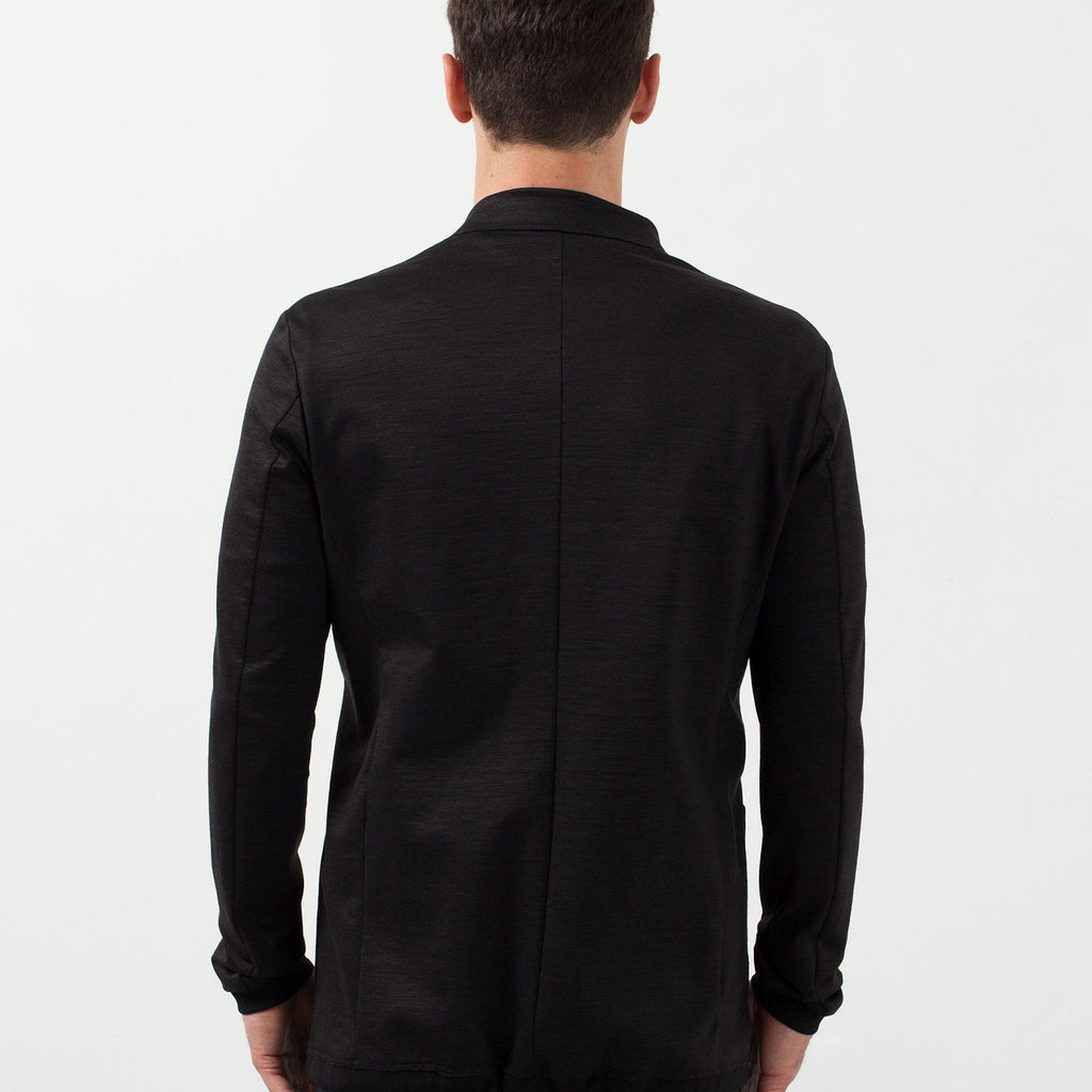 Three Button Blazer