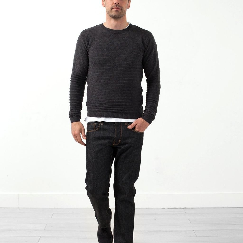 Jack Pyramid Sweater