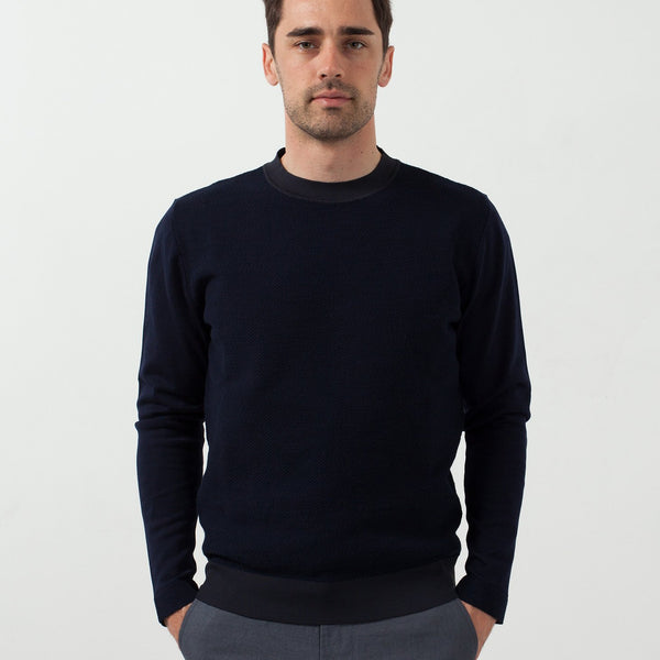 Girocollo Sweater