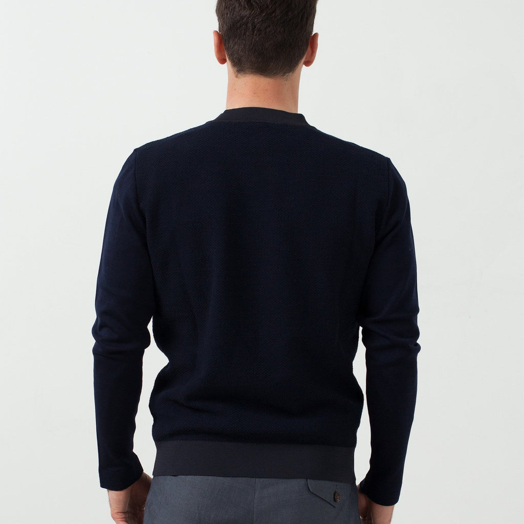 Girocollo Sweater