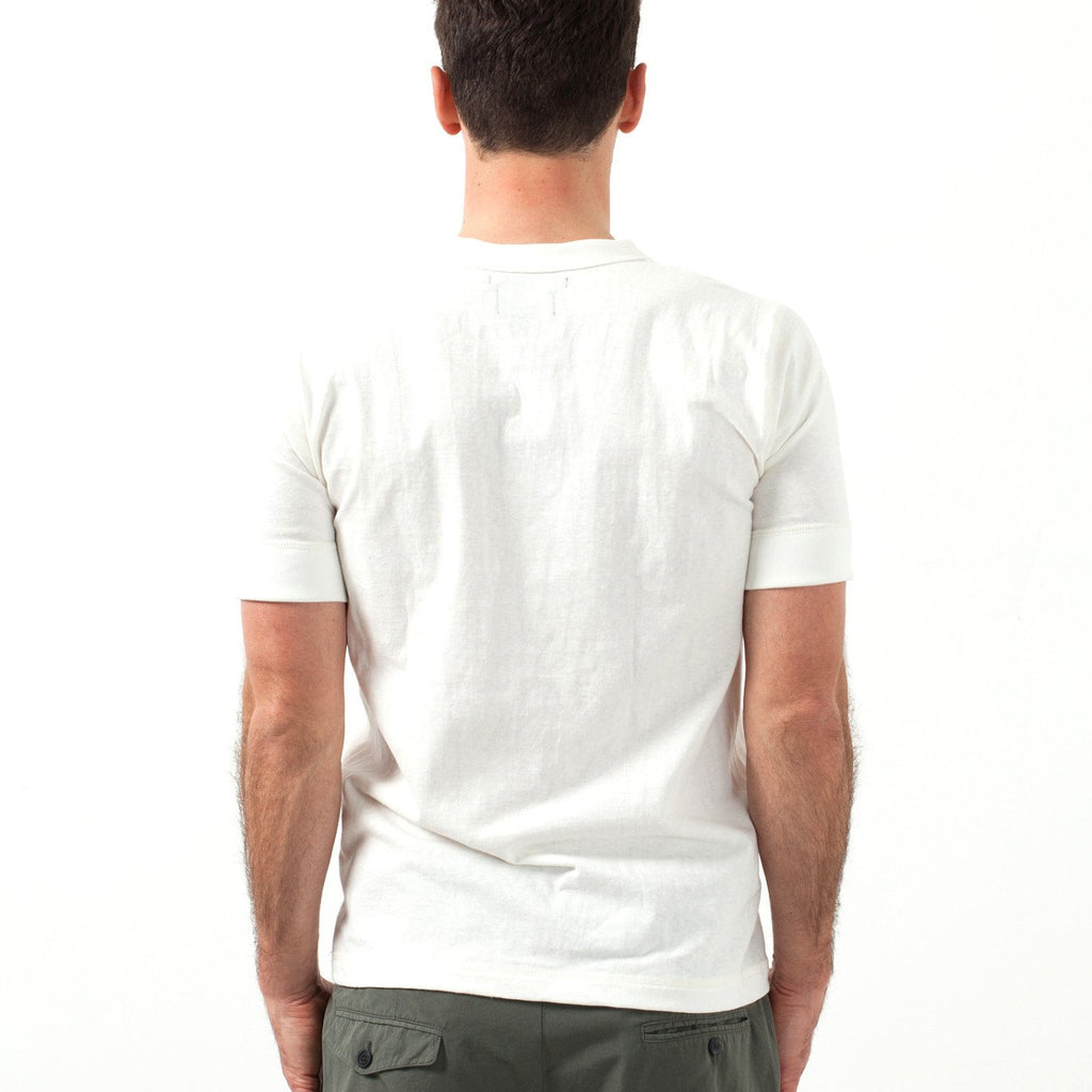 Interlock Jersey Tee