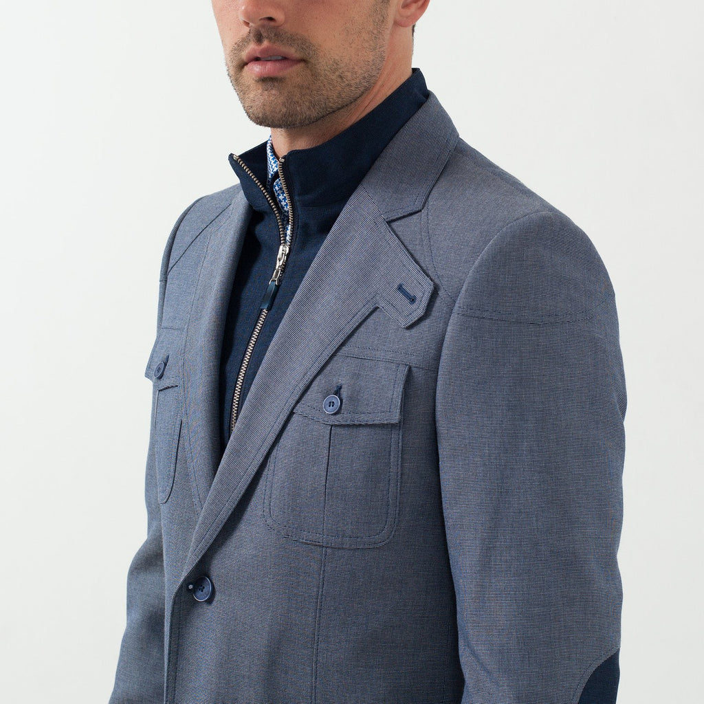 Medwyn Blazer