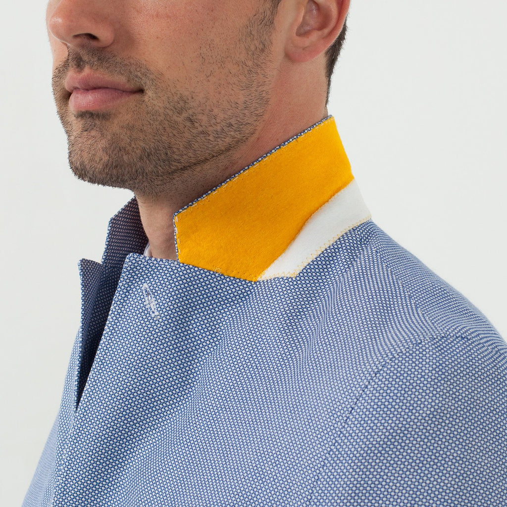 Meldrick Blazer