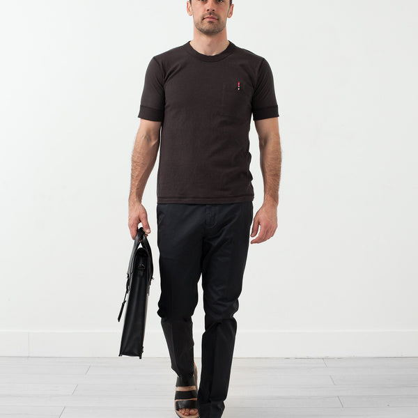 Slim Chino