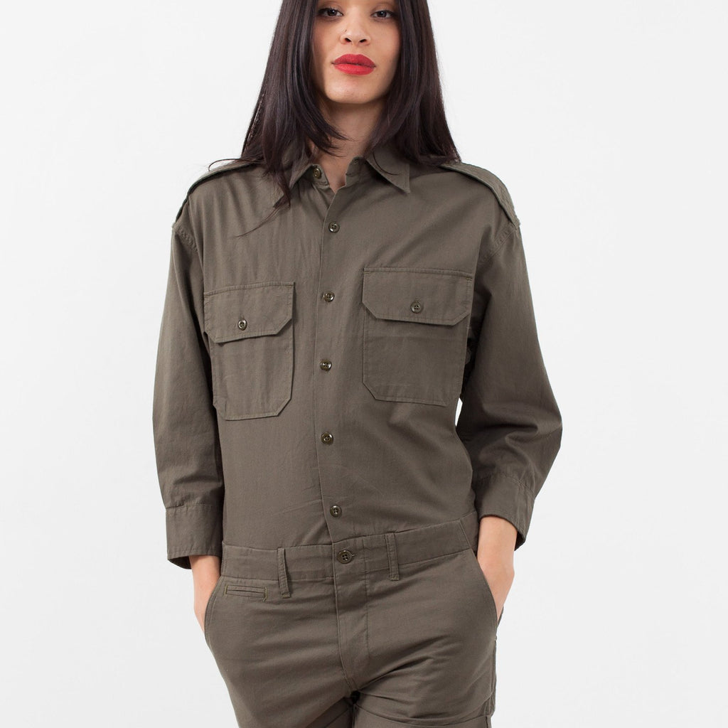 Officers Jumper