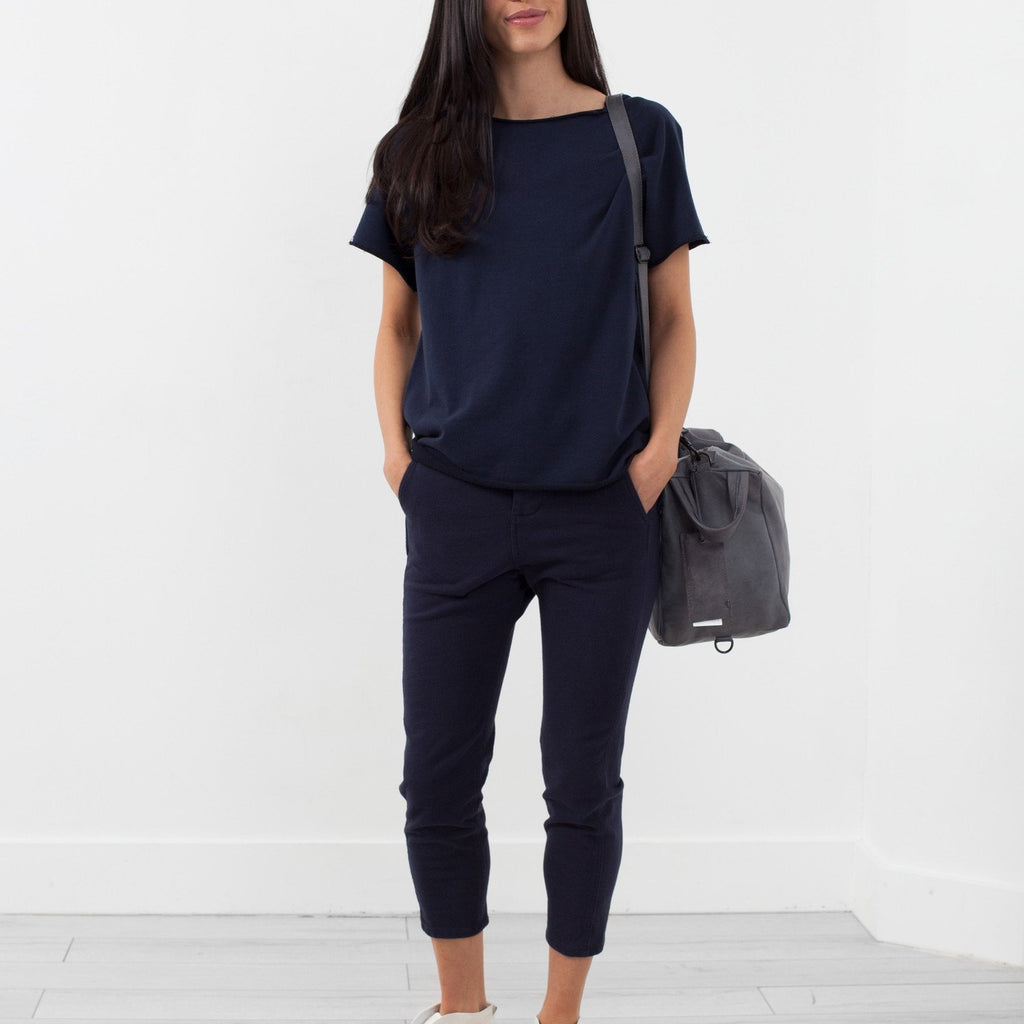 Knit Chino Pant