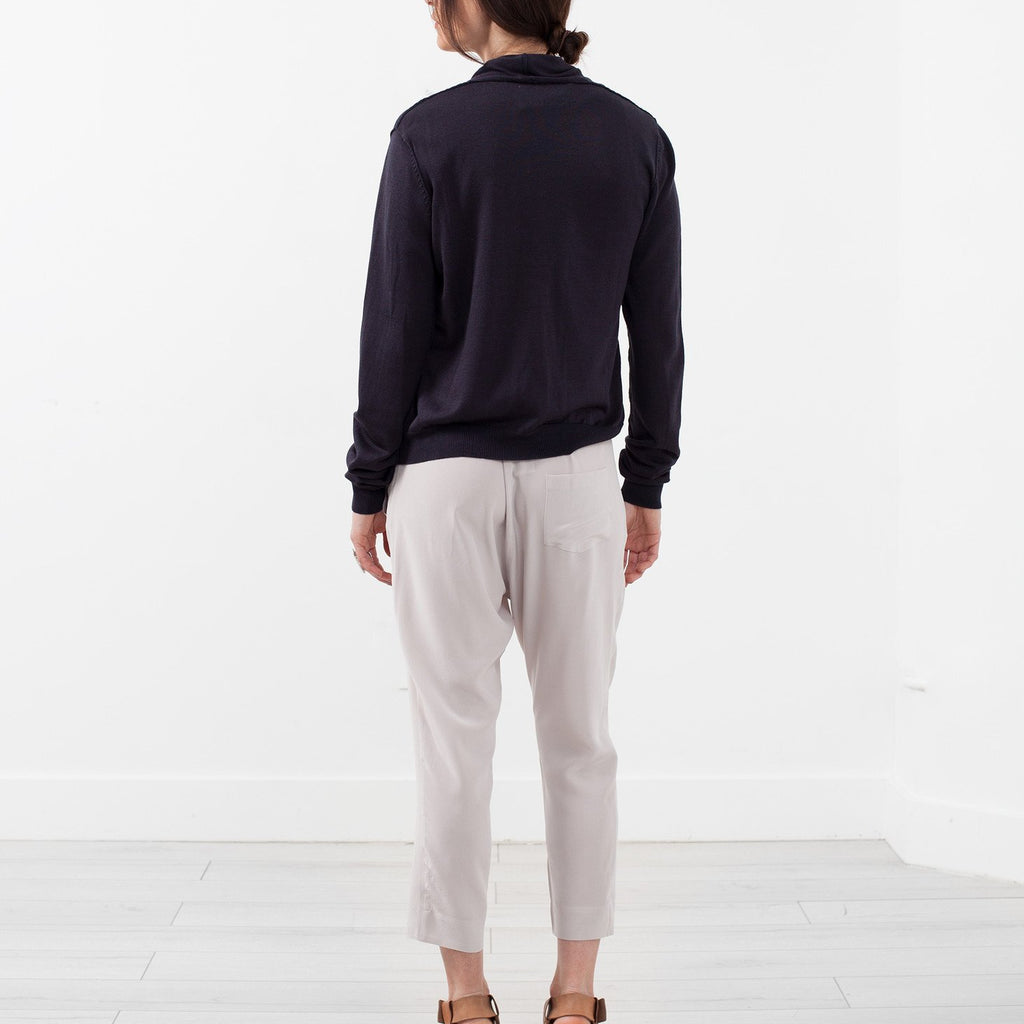 Shawl Cardigan
