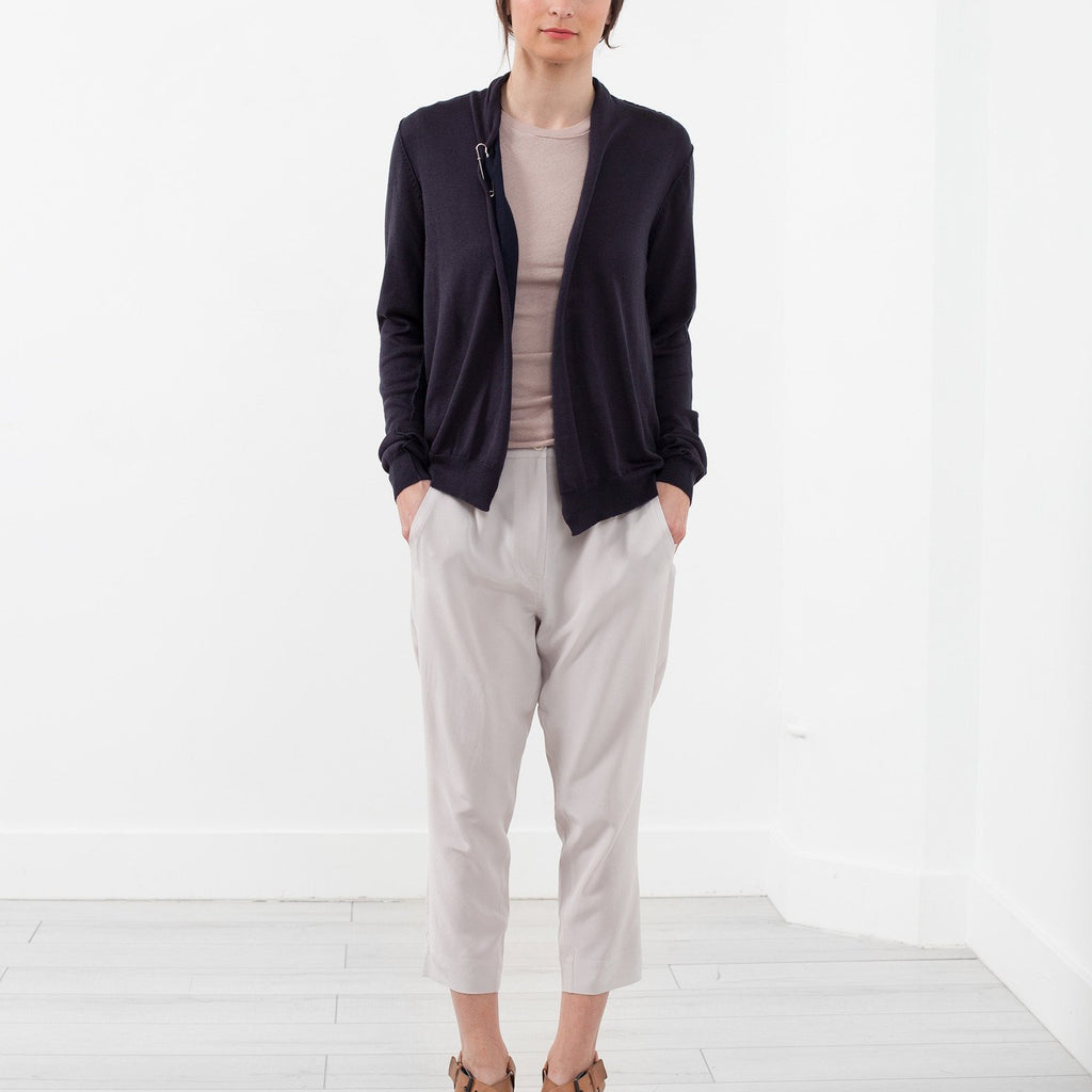 Shawl Cardigan
