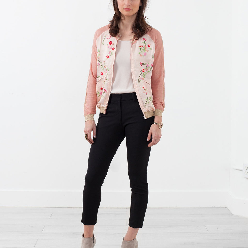Frech Bomber
