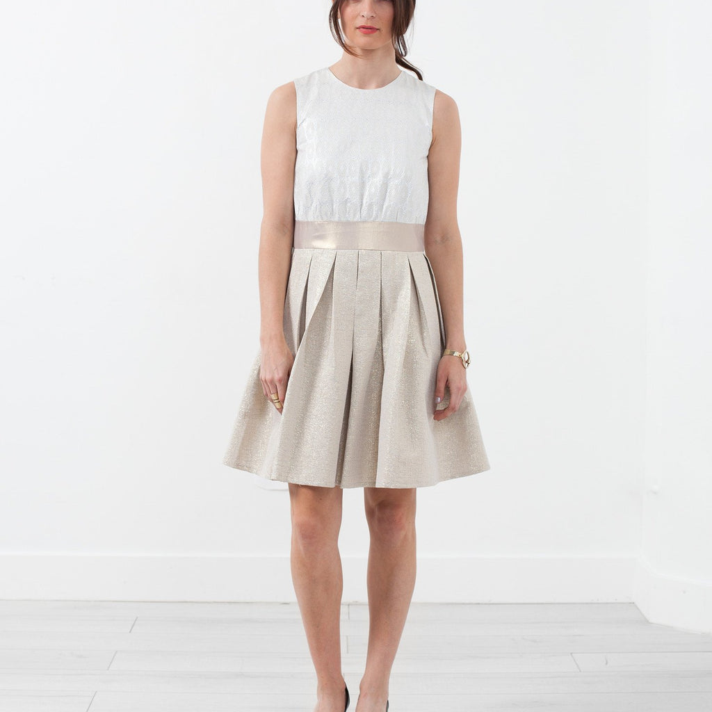 Groove Dress