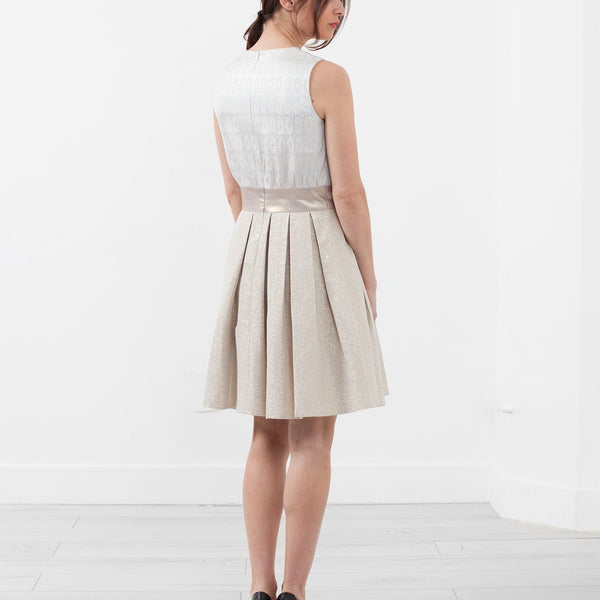 Groove Dress
