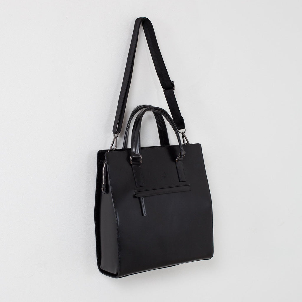 Vertical Tote