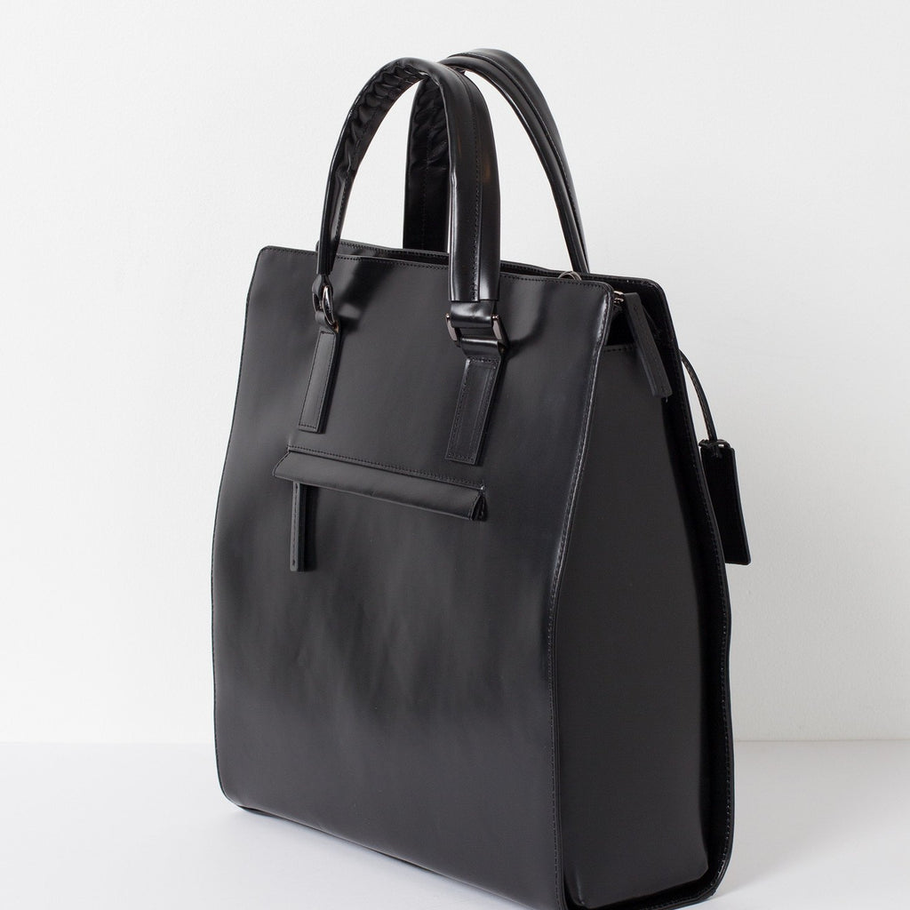 Vertical Tote