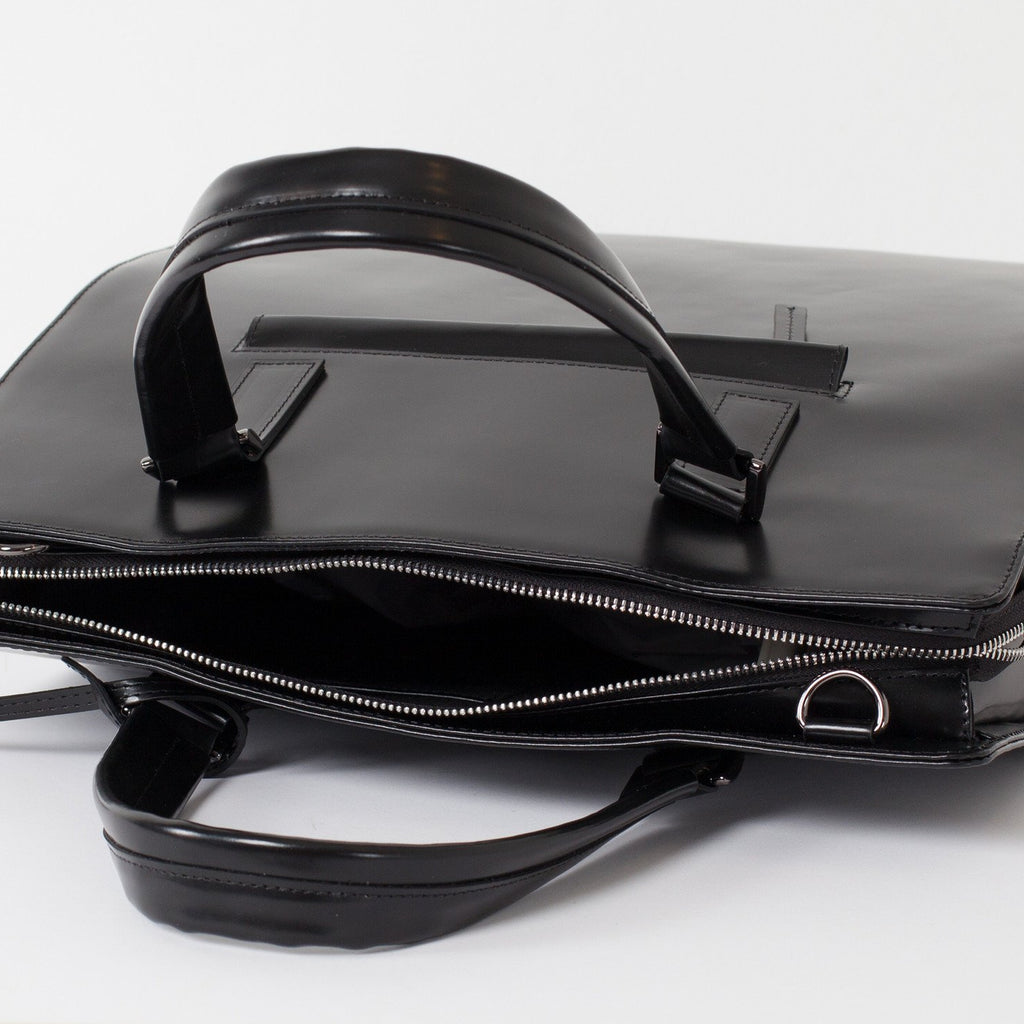 Vertical Tote