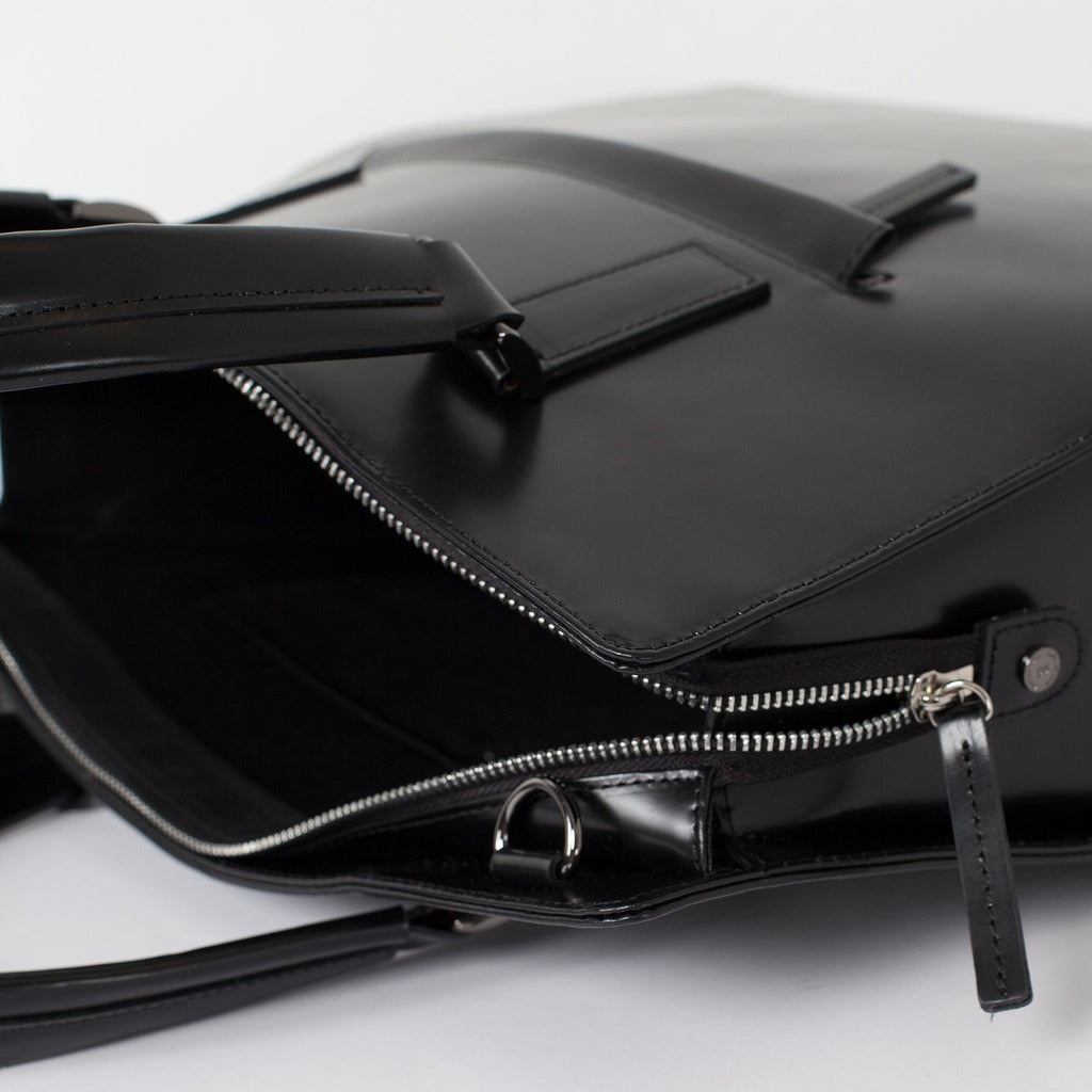 Vertical Tote