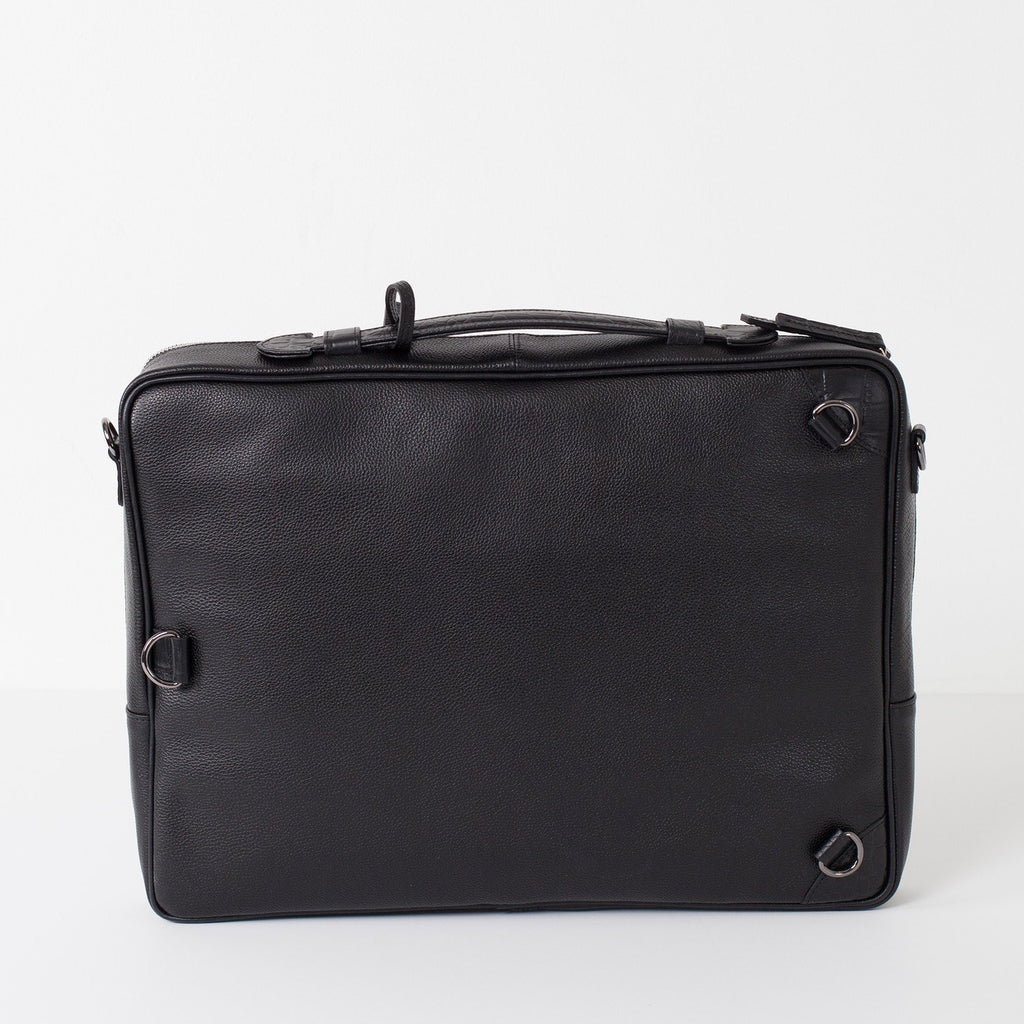 Classic Doc Bag