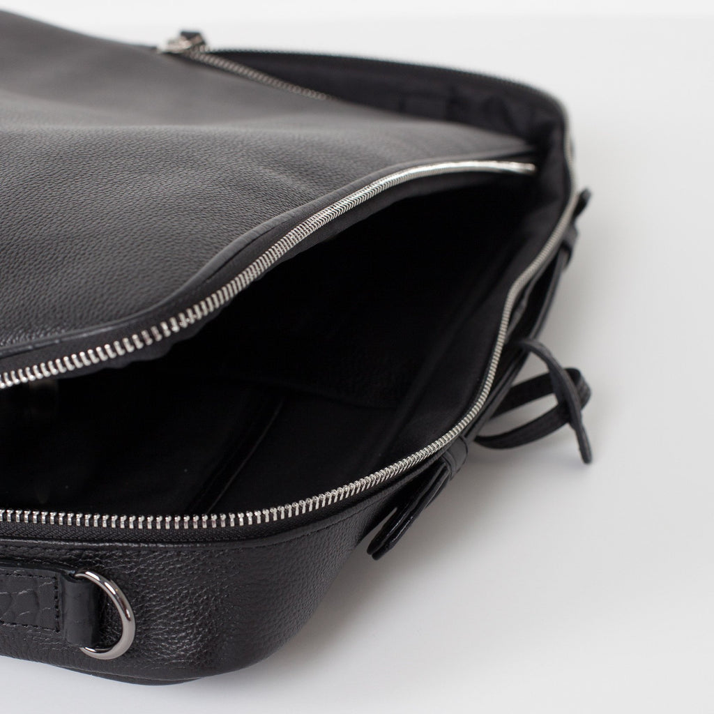 Classic Doc Bag