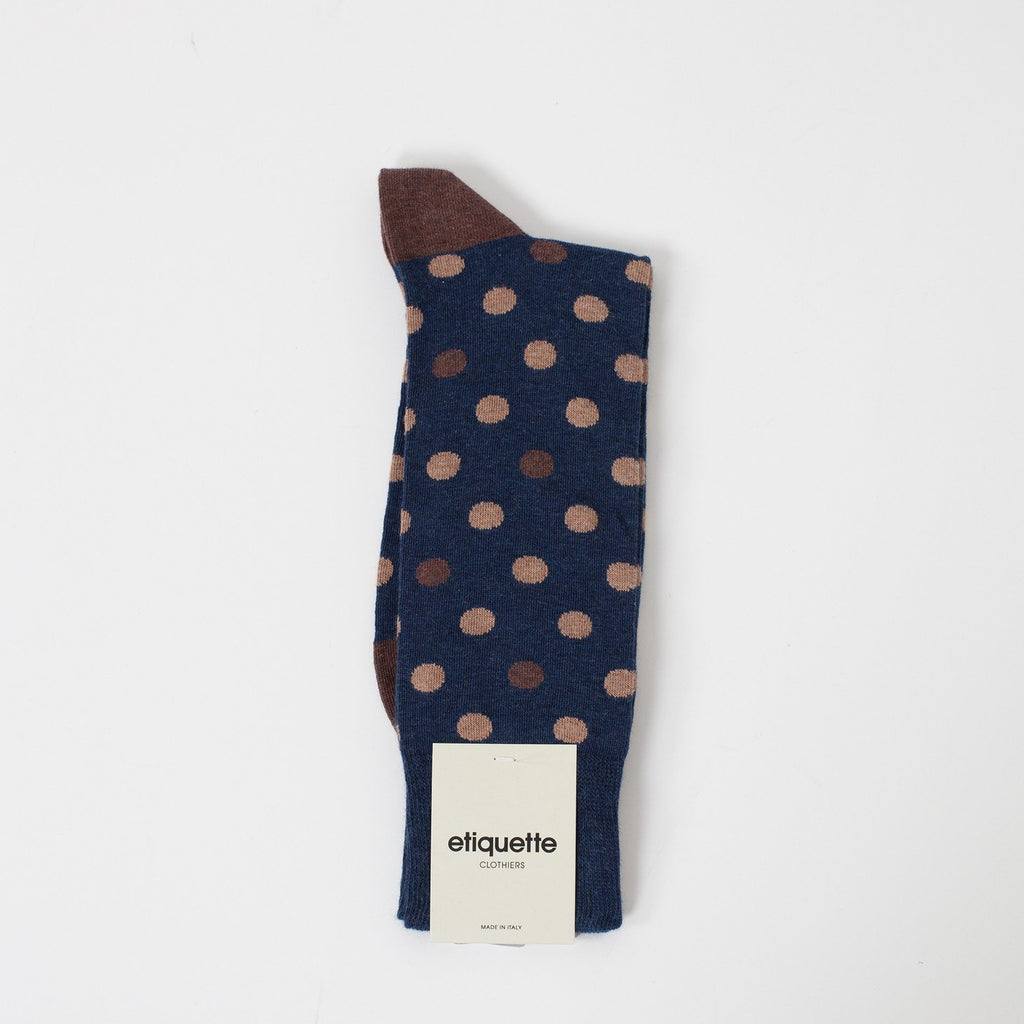 Polka Sock