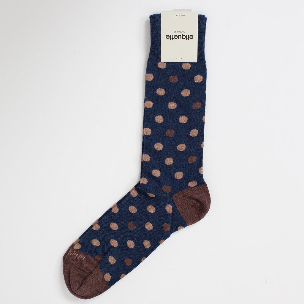 Polka Sock