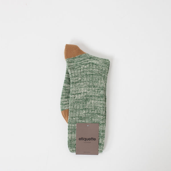 Roppongi Sock