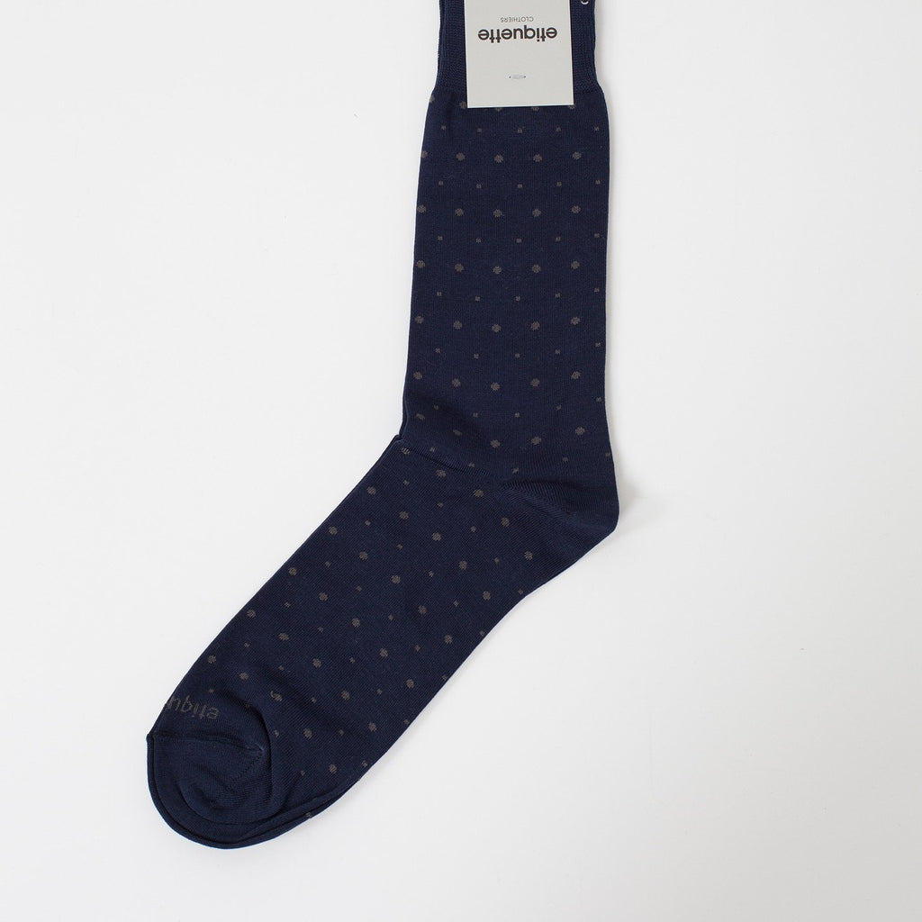 Ball Point Sock