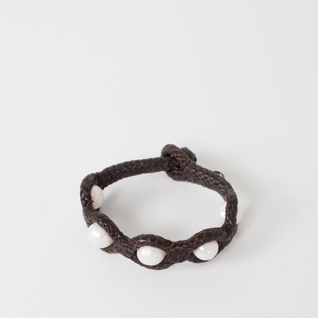 Freshwater Pearl Bracelet