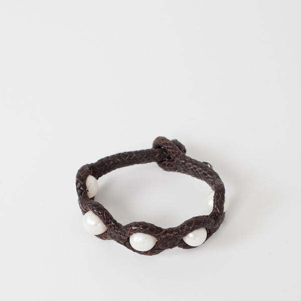 Freshwater Pearl Bracelet