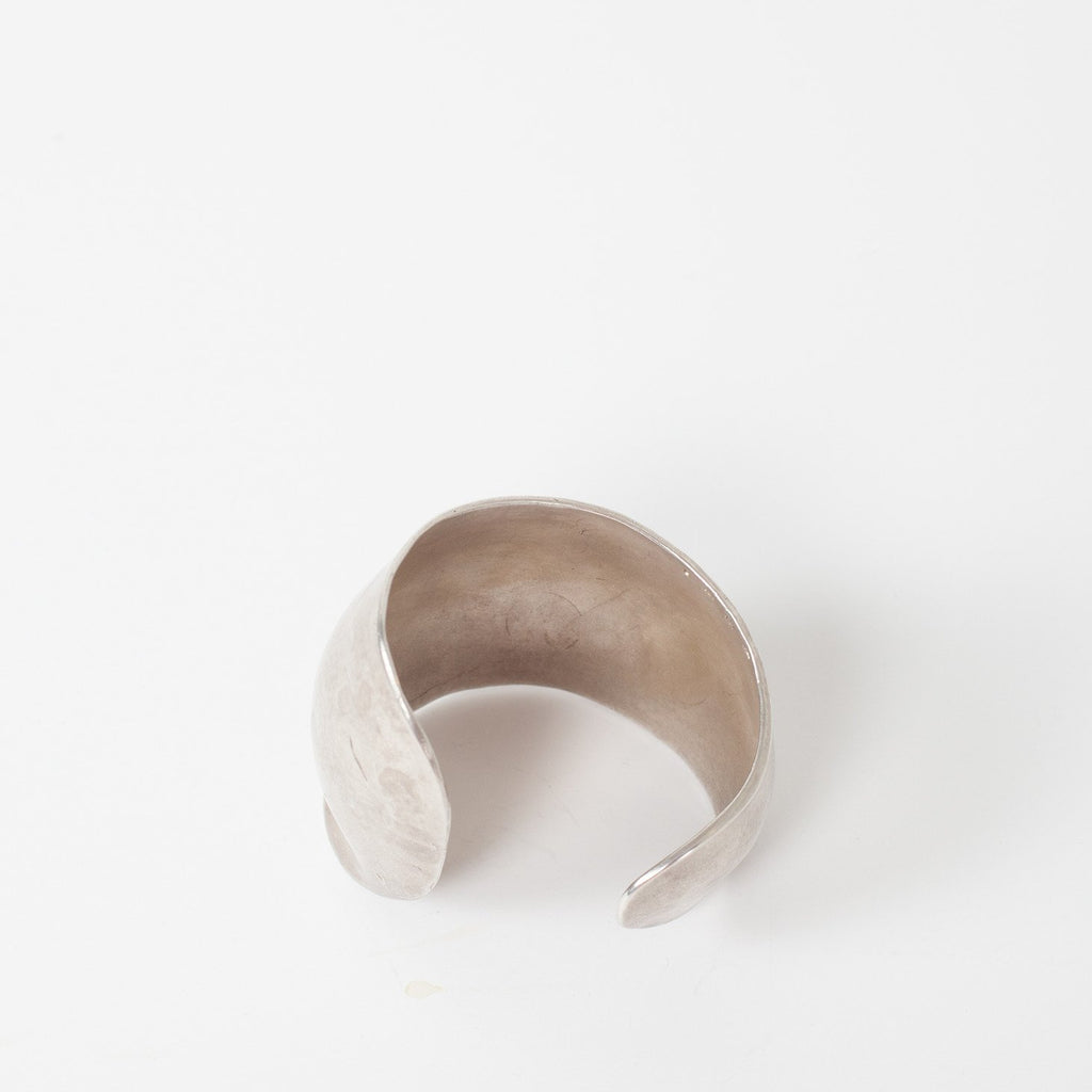 Bracelet 84 in Silver
