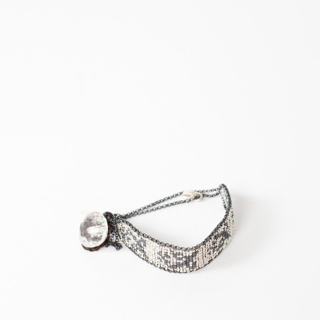 Gem Bracelet