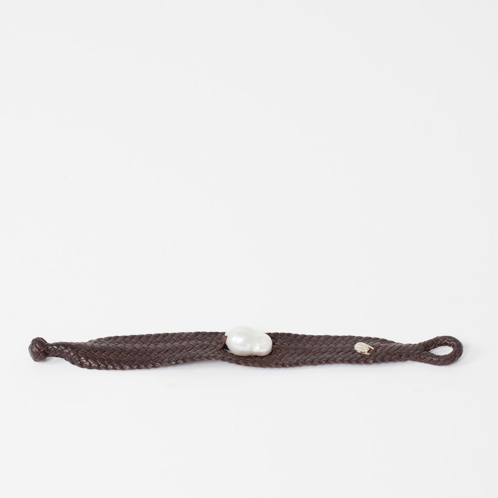 Pond Pearl Bracelet