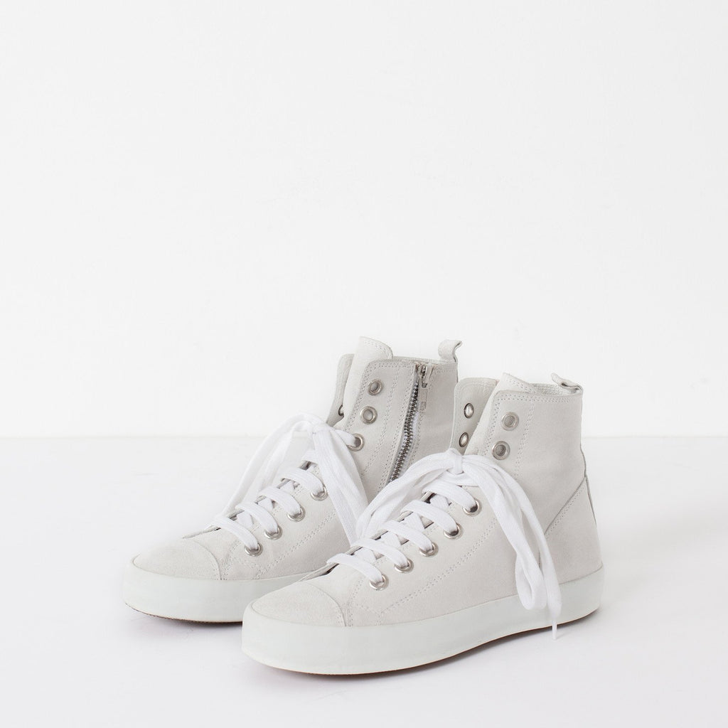 High Top Sneaker